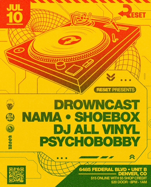 Journey Through Jungle flyer