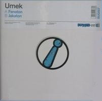 Umek - Fenaton / Jakaton (2002) - Image 3