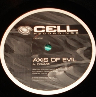 Axis Of Evil - Drama / Ignition Sequence (2003) - Image 5