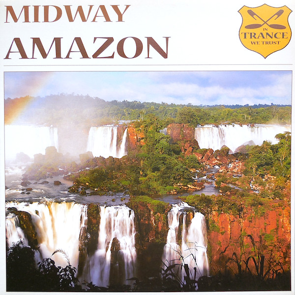 Midway - Amazon (2004)