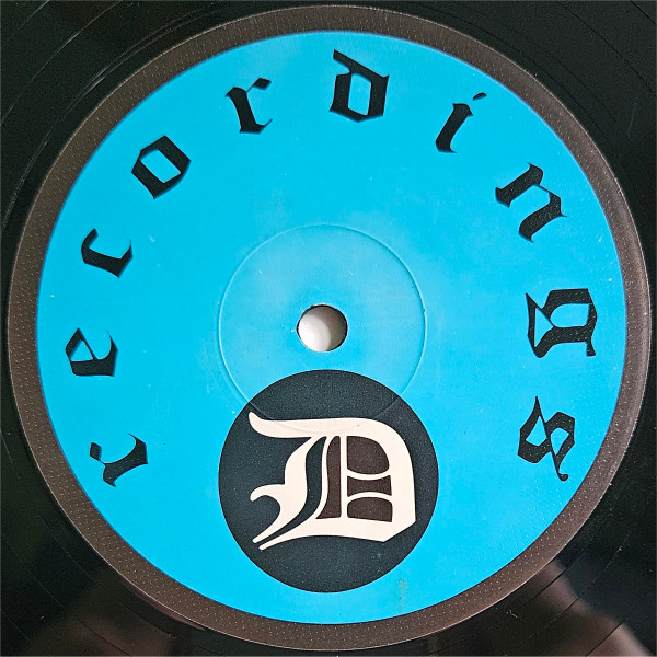 Various - Warriors (1999) - Image 7
