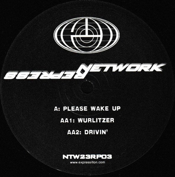 Various - NTW23RP03 (2005)