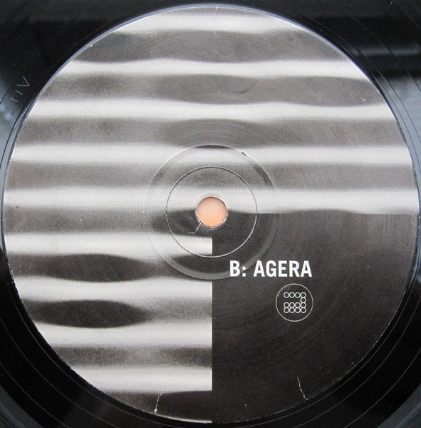 Hijacker - Virus / Agera (1997) - Image 3