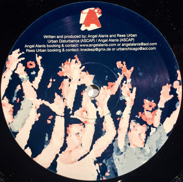 Pair Of Jacks - That Party Track (2003) - Image 2