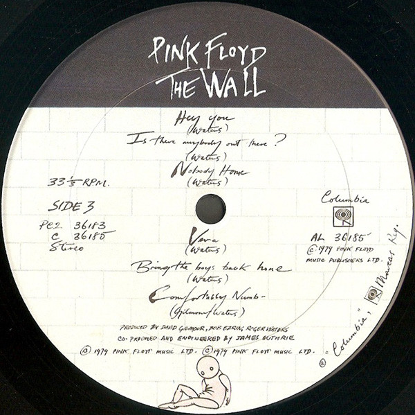 Pink Floyd - The Wall (1979) - Image 11