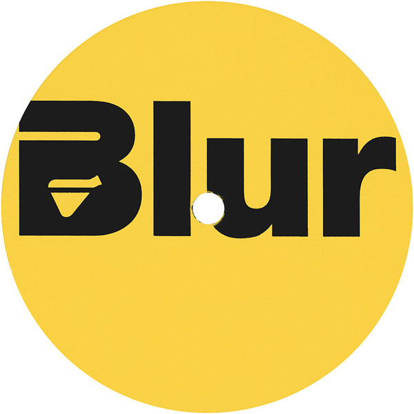 K - Blur / Slow Motion (2003) - Image 3