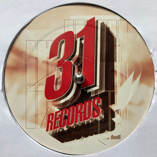 Various - Kingz Of The Rollers EP Volume Three (2003) - Image 2