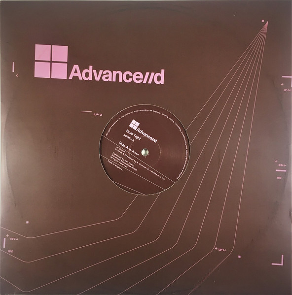 Hold Tight - Mr Brown / On Track (2005)