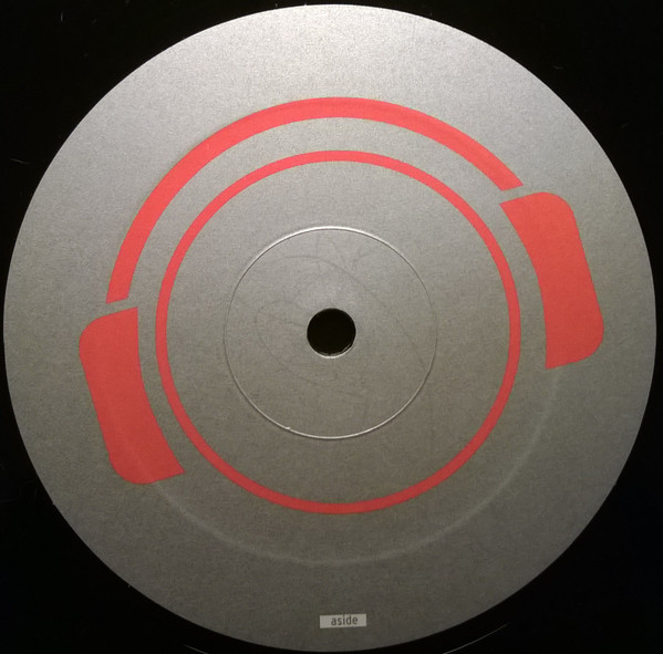 4 Elements (2) - Turn Up The Bass! (2003) - Image 2