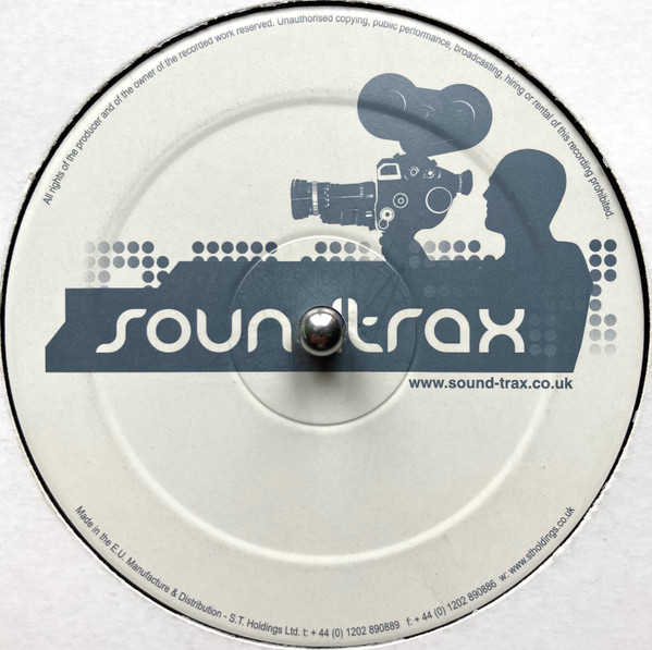 Future Prophecies - Elektra / Eastern Organic (2005) - Image 3