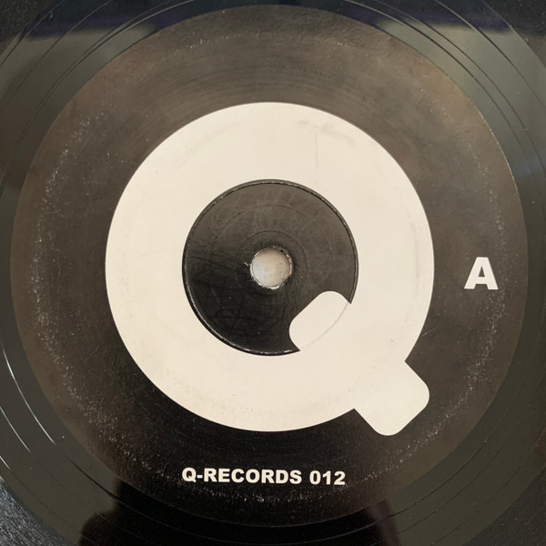 Homerun - Twelve (2003) - Image 4