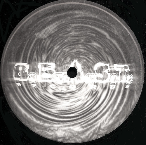 Hardcoholics - Ombre Spectrale (1999) - Image 2