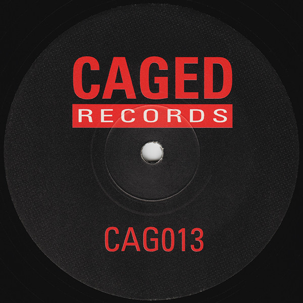 Hush - Fluctuate (2000) - Image 2