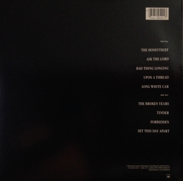 Hipsway - Hipsway (1987) - Image 4
