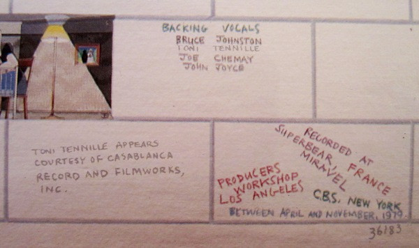 Pink Floyd - The Wall (1979) - Image 22
