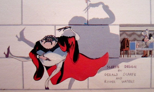 Pink Floyd - The Wall (1979) - Image 23