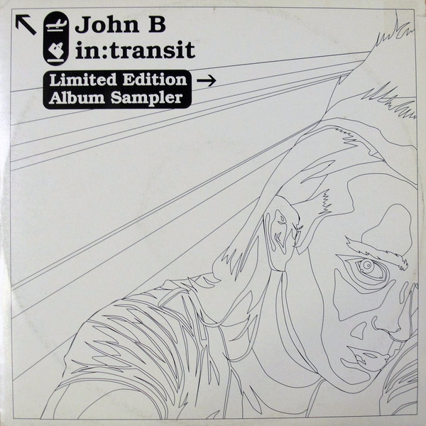 John B - In:Transit Limited Edition Album Sampler (2004)