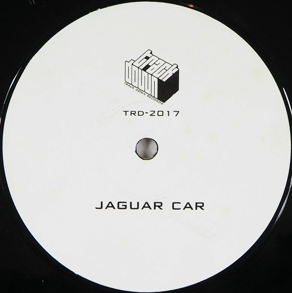 Dimitri & Tom - Jaguar Car (2002)