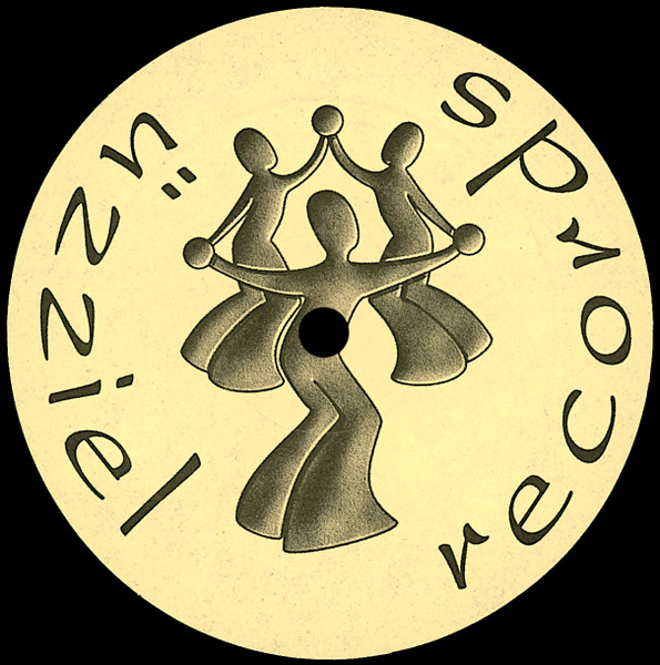 Tri Spiritual Experience - Mental Atmosphere (1995) - Image 2