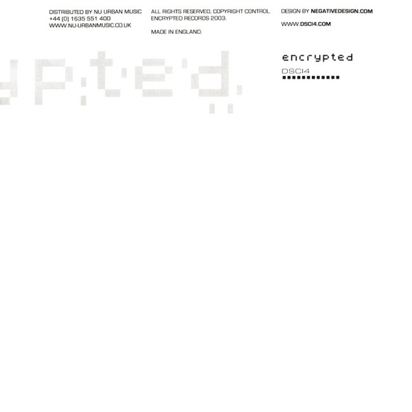 Chris.SU & SKC - Yorke / Limelight (2003) - Image 2