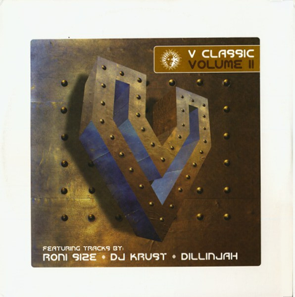 Various - V Classic Volume II (1998)