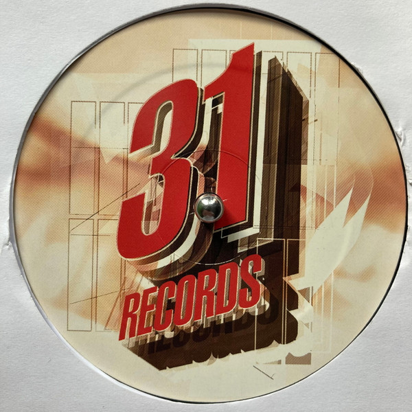 Various - Kingz Of The Rollers EP Volume Three (2003) - Image 4