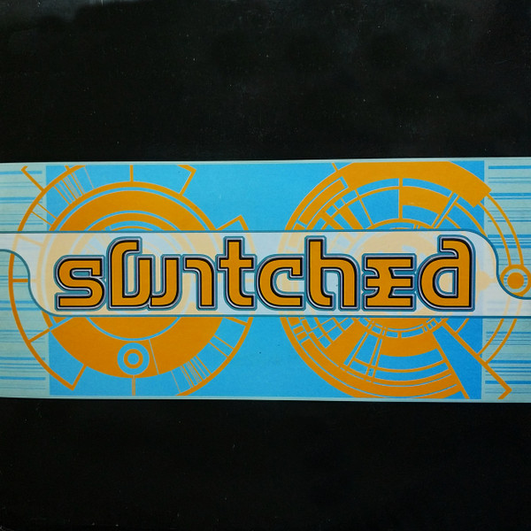 The Switch Kru - Switched (1998)