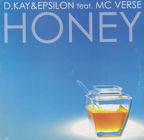 D. Kay & Epsilon - Honey (2004)