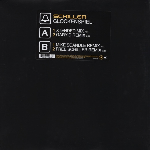 Schiller - Glockenspiel (2000)