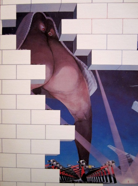 Pink Floyd - The Wall (1979) - Image 27