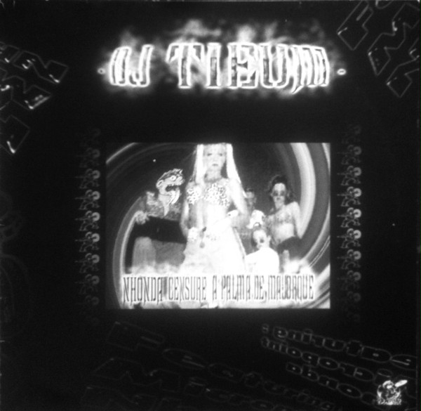 Tieum, Micropoint, Nhonda - Untitled (1999)