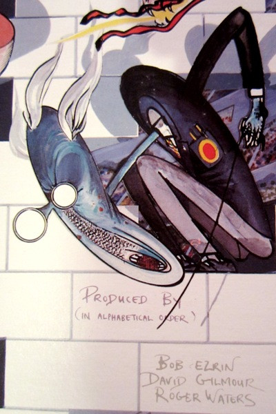 Pink Floyd - The Wall (1979) - Image 20