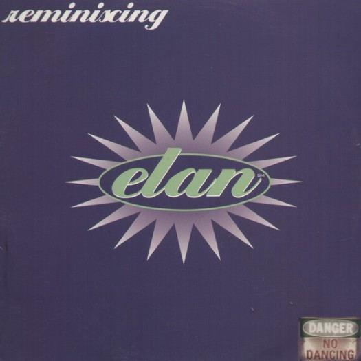 Elan - Reminiscing (1993)