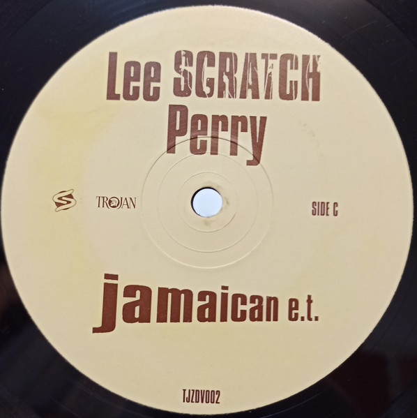 Lee Perry - Jamaican E.T. (2002) - Image 5