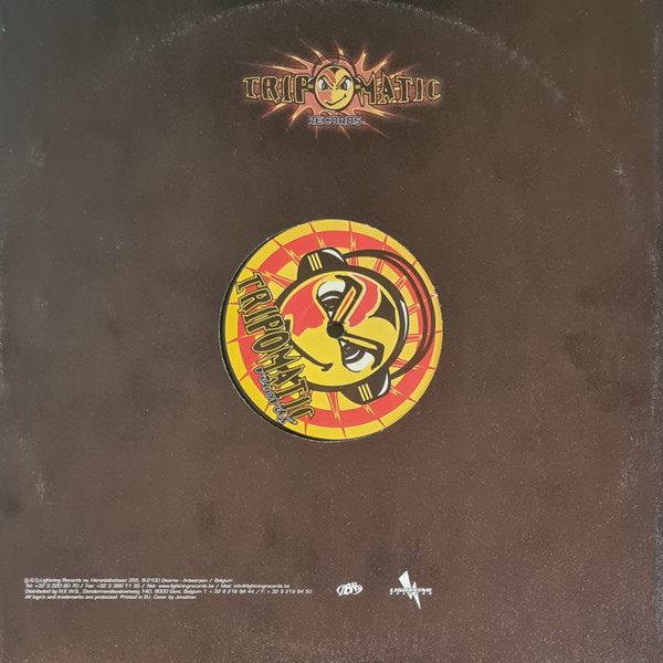 The Astronaut - Cosmic Trash (2000) - Image 4