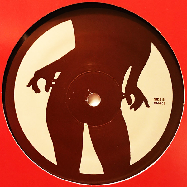 RC Groove - Nuthin' But Funk (2001) - Image 3