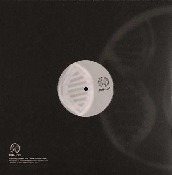 Break & Hydro - Breathless / Deliverance (2004) - Image 5