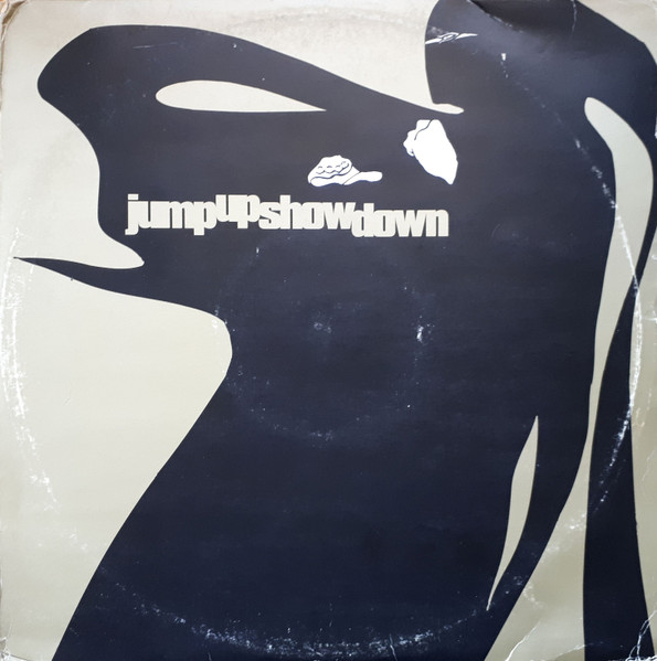 Various - Jump Up Show Down (1999)