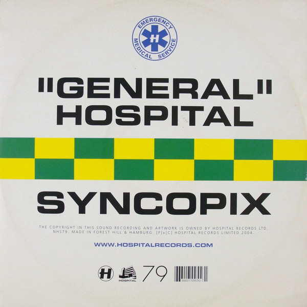 Syncopix - General Hospital (2004)