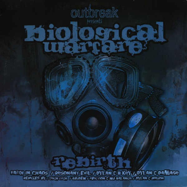 Various - Biological Warfare: Rebirth (2004)