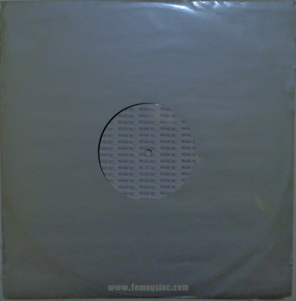 Cadence - Don't Say It's Over (2004) - Image 3