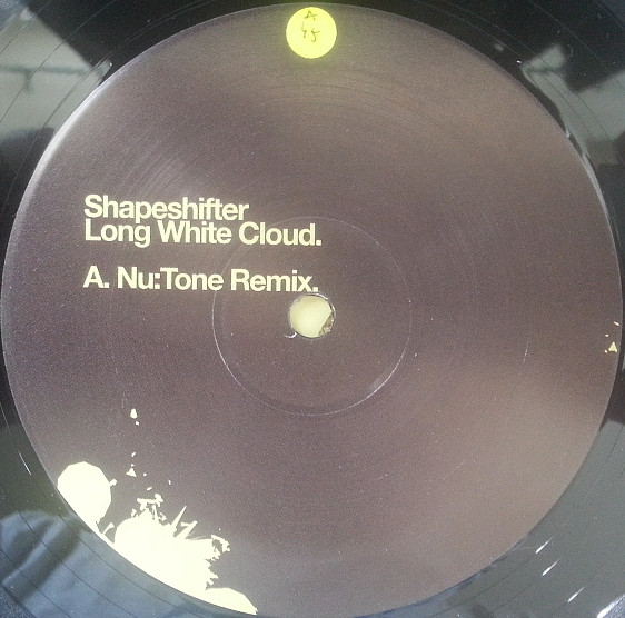 Shapeshifter (6) - Long White Cloud (2005) - Image 3