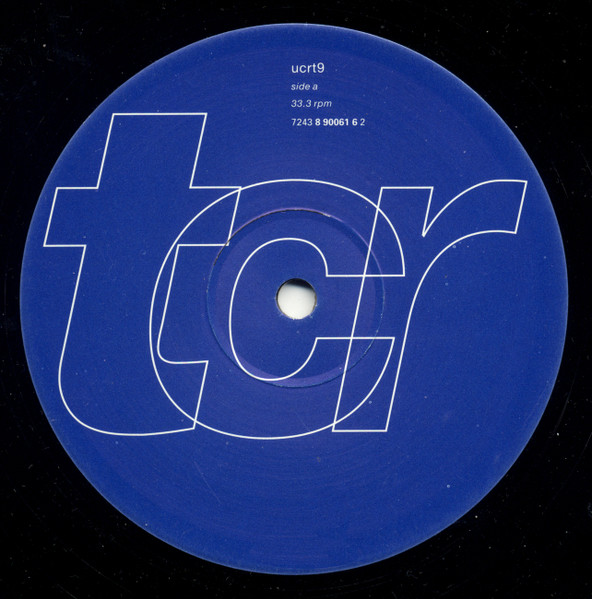 Sub 45 - Move E.P. (1992) - Image 4