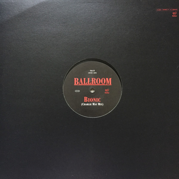 Ballroom (2) - Bionic (1997) - Image 4