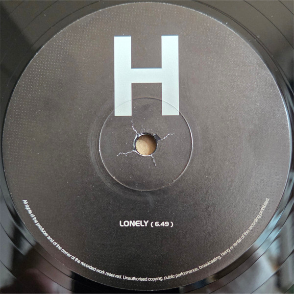 Ray Keith - Contact (1999) - Image 10