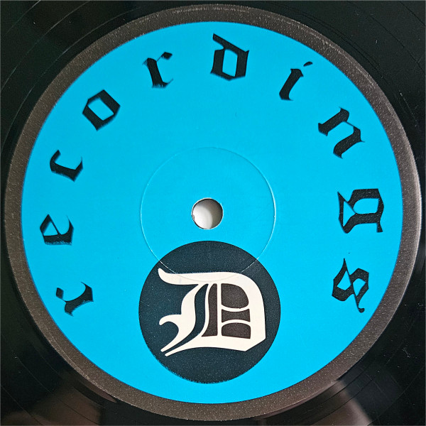 Various - Warriors (1999) - Image 5