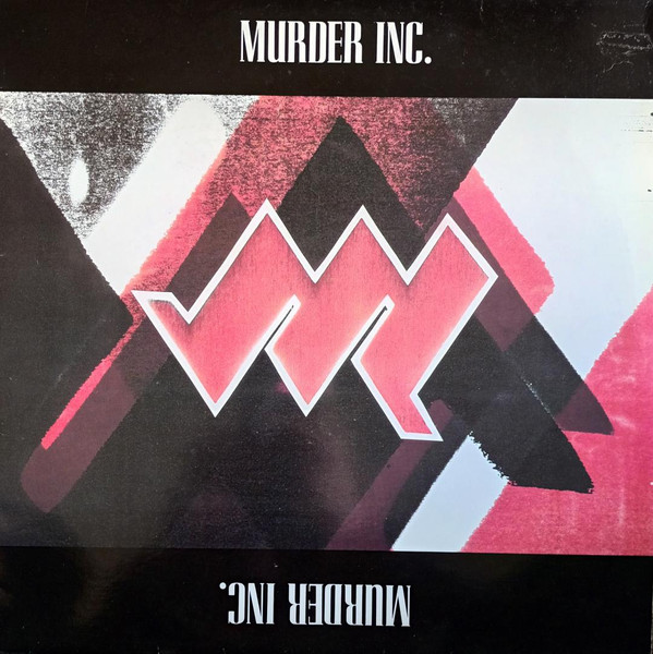Murder Inc. (2) - Murder Inc. (1992)