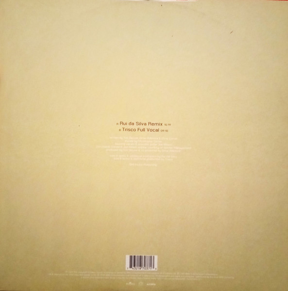 Double 99 - 7th High (2001) - Image 2