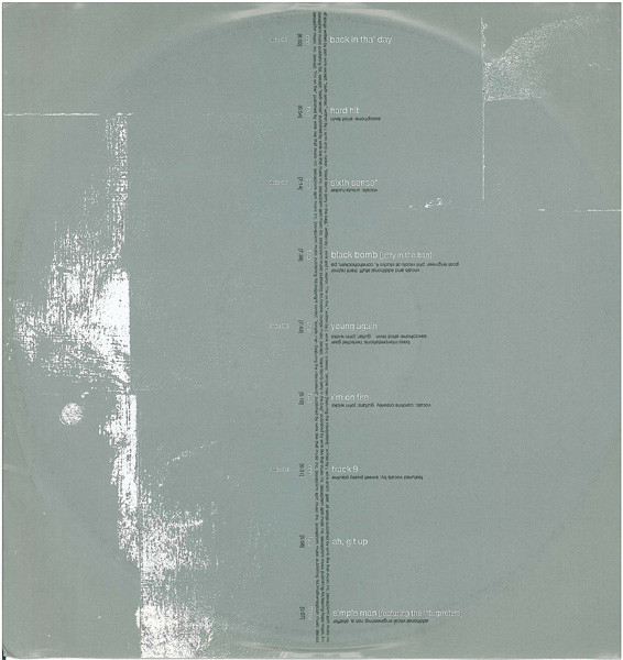 Josh Wink - Herehear (1998) - Image 6