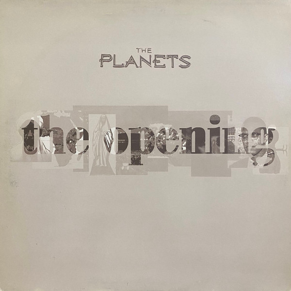 The Planets - The Opening (2002)